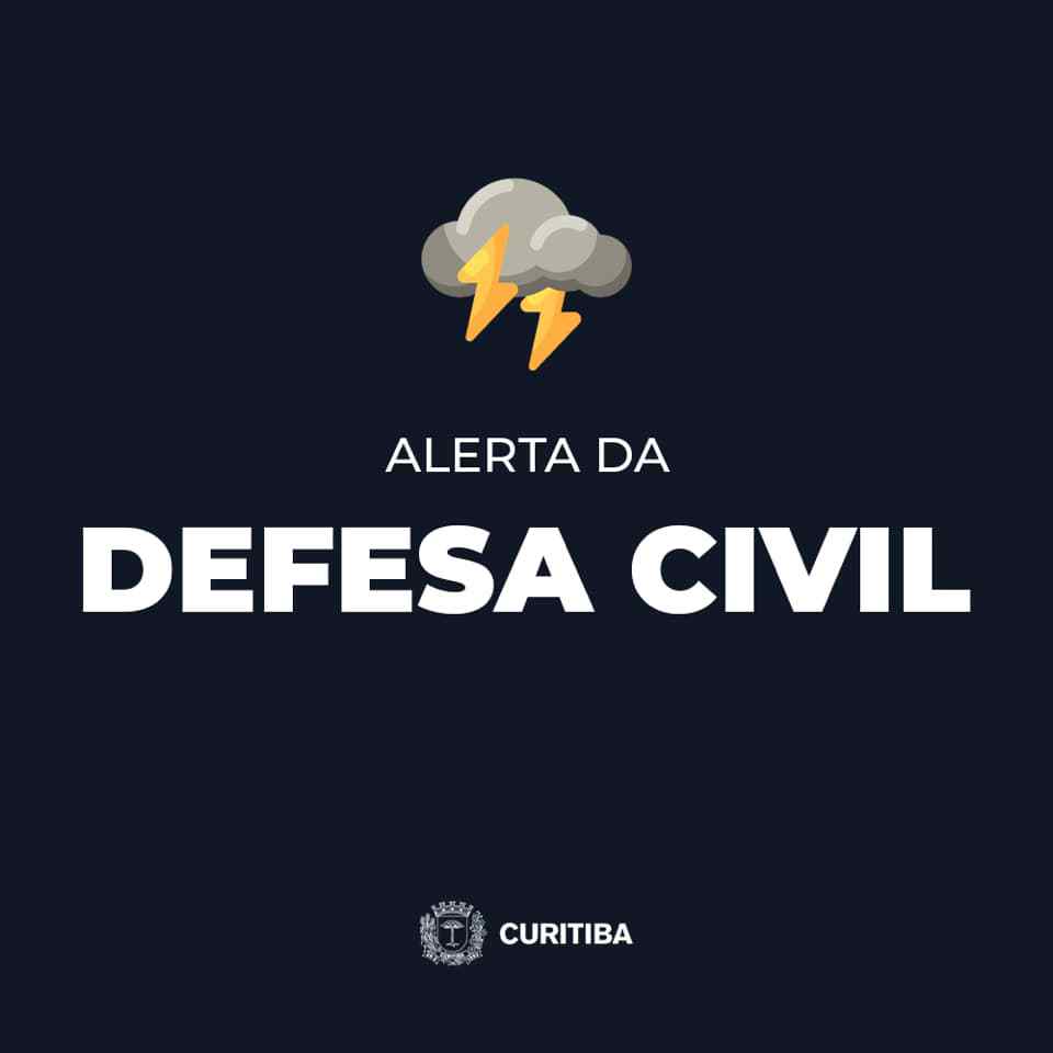 Prefs de Curitiba tweet media