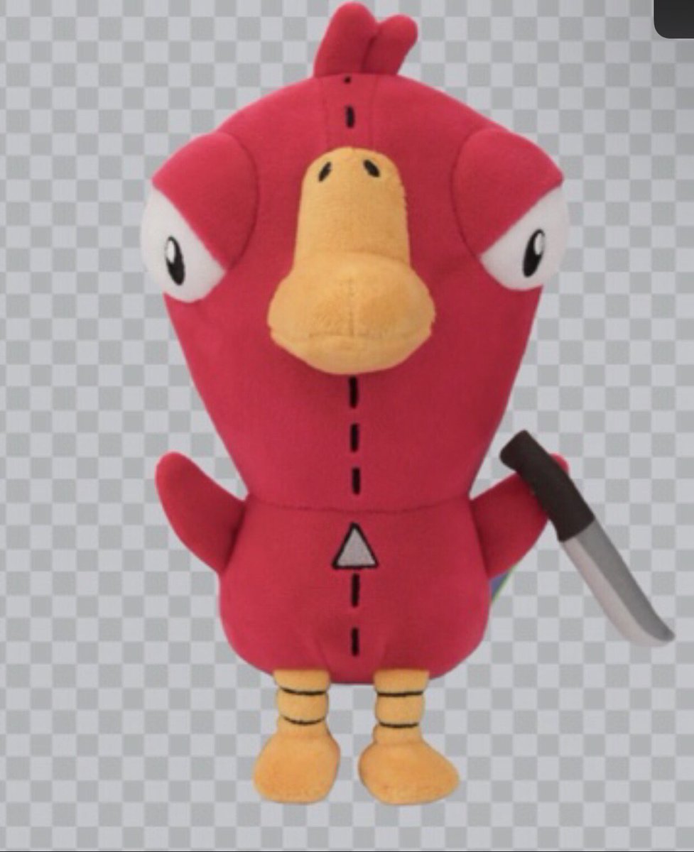 ChainwolfTTV's tweet photo. Goose Goose Duck Plushie Giveaway:

Save the date: 
Friday, August 19th 7:30-10:30pm EST

Rules: 
- Follow the channel
- Hangout in chat for the night
- Must play a minimum of 4 games

Spin Wheel will be used to determine the winner after the final game of the evening! https://t.co/znuEkKSCwx