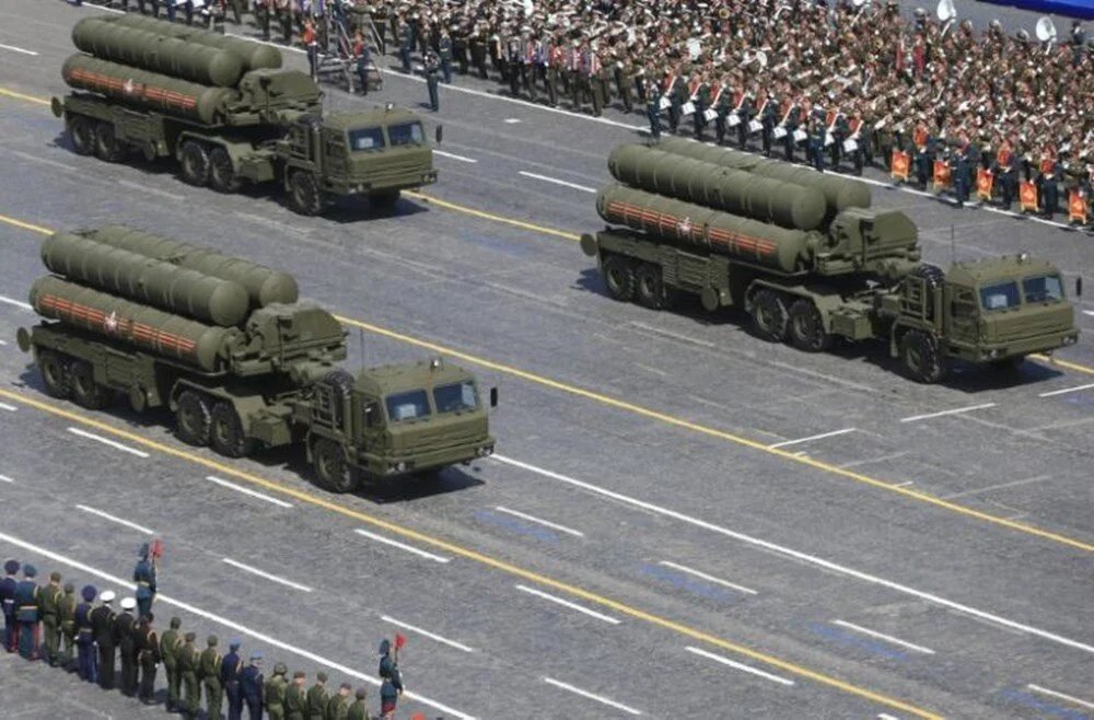 MarianoGiustino's tweet photo. Se questa notizia dovesse essere confermata, si rafforzerebbe la cooperazione di cui vi parliamo da @RadioRadicale:"Firmato contratto per fornitura di una 2ª batteria S-400 ad Ankara e per parziale produzione interna in #Turchia"
Lo comunica #Shugayev,dir.del #FSVTS della #Russia https://t.co/ndaMVN23eO