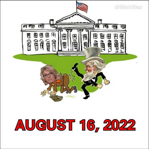 MericanGrit's tweet photo. Wyomingites, fire
Liz Cheney today! https://t.co/zg6bLUZUpp