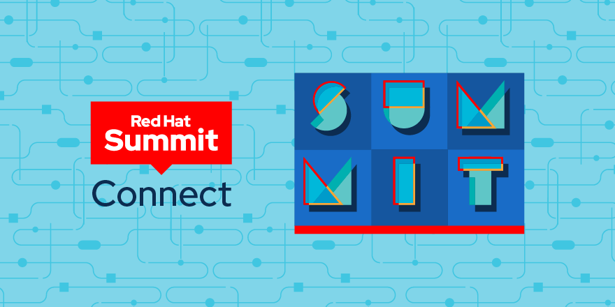 #RHSummit: Connect is coming up, kicking off in September in three U.S. cities: Sept. 14-15 in Brooklyn, New York Sept. 27-28 in Dallas, Texas Sept. 28-29 in San Francisco, California Get the details in our latest @RedHat blog post. red.ht/3pj0GT4