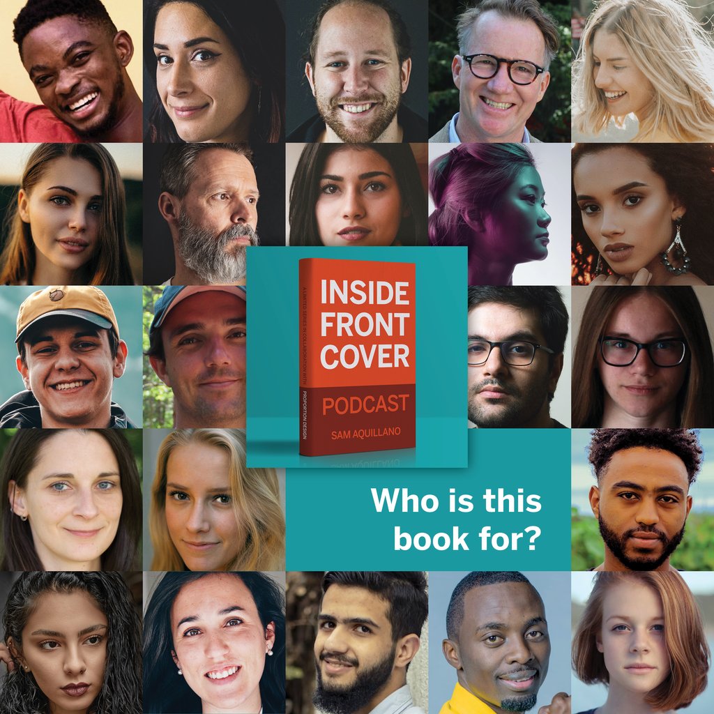 Print magazine tweet media