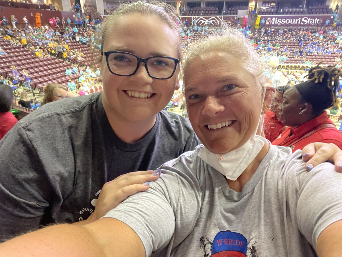 Tami Murphy tweet media