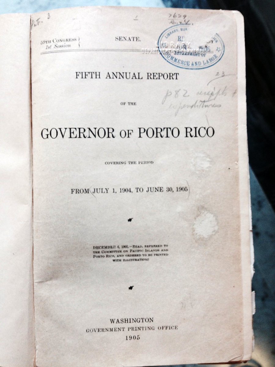 En el 1902 consolidaron 20 municipios. Fracasó y tuvieron revertirlos. 49 años más tarde consolidan Río Piedras. Este 2do experimento fracasó igual. Llevaron al abismo y destrucción de una ciudad vibrante. Hoy a 71 años sigue en el abismo. ¡CERO credibilidad a la consolidación!