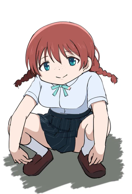 そっかぁ... 