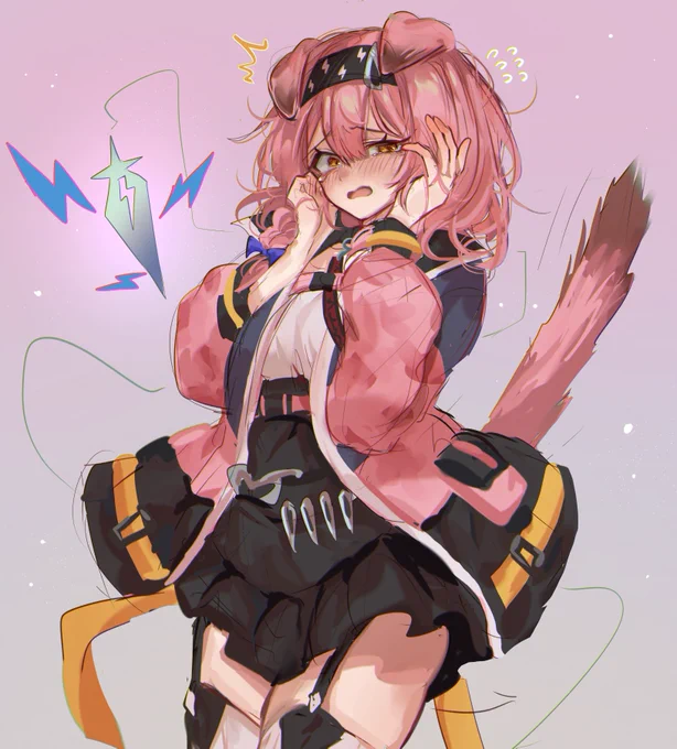 GGちゃん祈願 