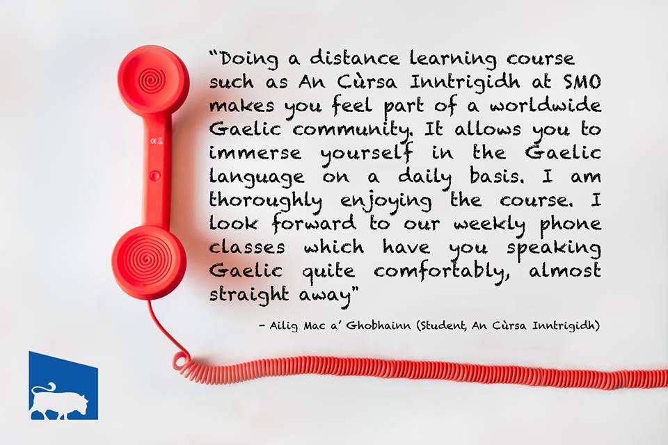 Sabhal Mòr Ostaig tweet media