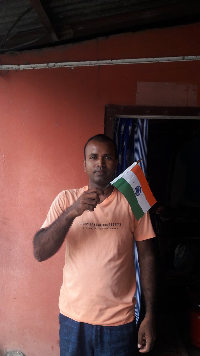UzirAli15's tweet photo. @commandant11th1..har ghar Tiranga..jai hind https://t.co/eJNdTTs9jN