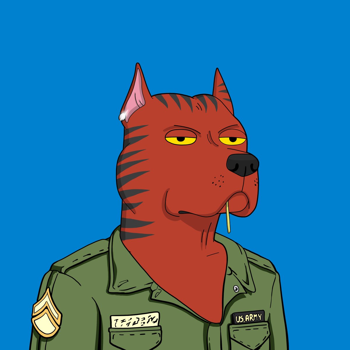 TheRabbitKing.eth🐰👑🐰👑 tweet media