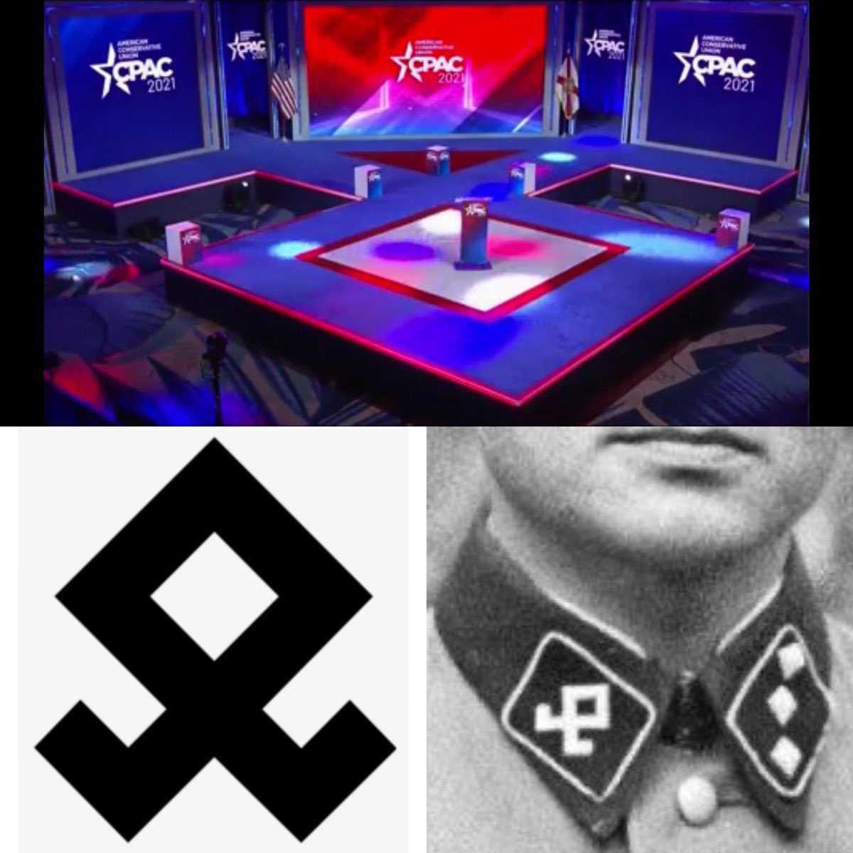 underbite's tweet photo. @SteveSchmidtSES The #Republican party is attacking a #democratic #America because they have NO policy, NO plan except obstruction, #lies, violence and #ChristoFascism.
#VoteInTheMidterms - your LIVES depend on it. https://t.co/ugJUSWr1oL