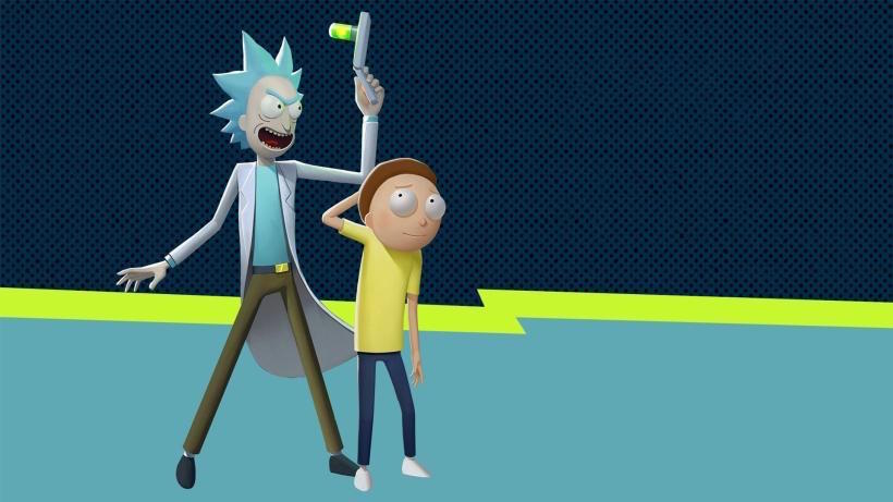 PSUdotcom's tweet photo. MultiVersus Dataminers Uncover Morty’s Entire Move List
https://t.co/xvAss1gphp
#MultiVersus #Morty #MoveList #News https://t.co/7208BlW48i