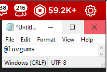 Sam_nzz's tweet photo. 1000 #robux (no tax) giveaway!!!!

🌻 Follow @luvgums, @luvgumstrades and me (@Sam_nzz) 

🌻Like and retweet

🌻Comment done

Extras/higher chances in thread! https://t.co/URQkX3NaMG