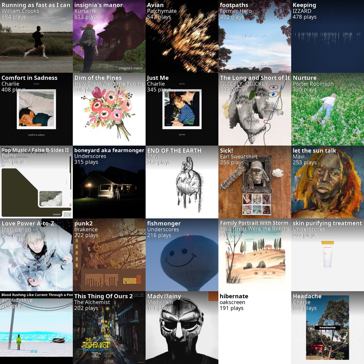 clayekea tweet media