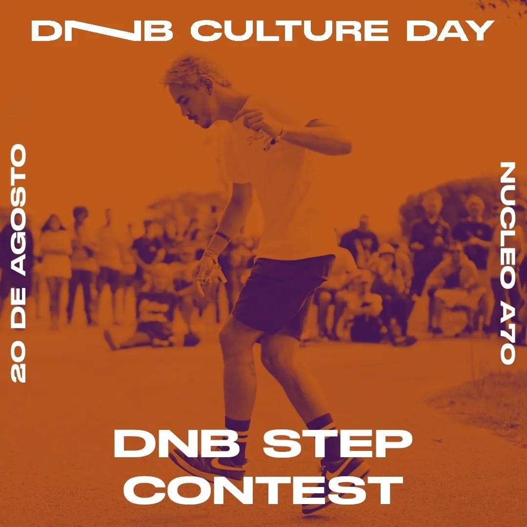 konnectpt's tweet photo. Dia 20 de Agosto vai ser um dia dedicado à cultura de Drum and Bass onde vamos ter masterclasses de produção musical, concurso de DNB Step, barbecue, open decks durante a tarde e vamos acabar a festa de noite com um cabeça de cartaz que é um artista surpresa especial! 🔥 https://t.co/BsjrS6rDgo