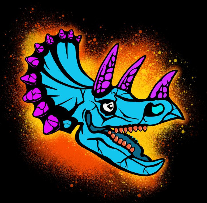 NEWAMERICANFT's tweet photo. To help celebrate @CronosRocksNFT upcoming Cronos Fossils Gen 2  launch on August 25th we are giving away 🥳

- 10 x WL spots
- 1 x 100 CRO

1️⃣ ❤️/RT
2️⃣ Tag 3 😁 
3️⃣ Follow @CronosRocksNFT &amp; @NEWAMERICANFT
 
Join Discord: https://t.co/UJRvyDIl0o

🕐 24Hrs

#Cro #Cronos #crofam https://t.co/pgeqVVSwyE