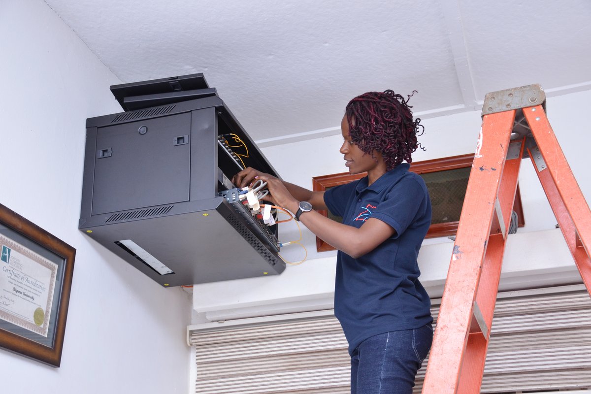 RENS in Africa tweet media