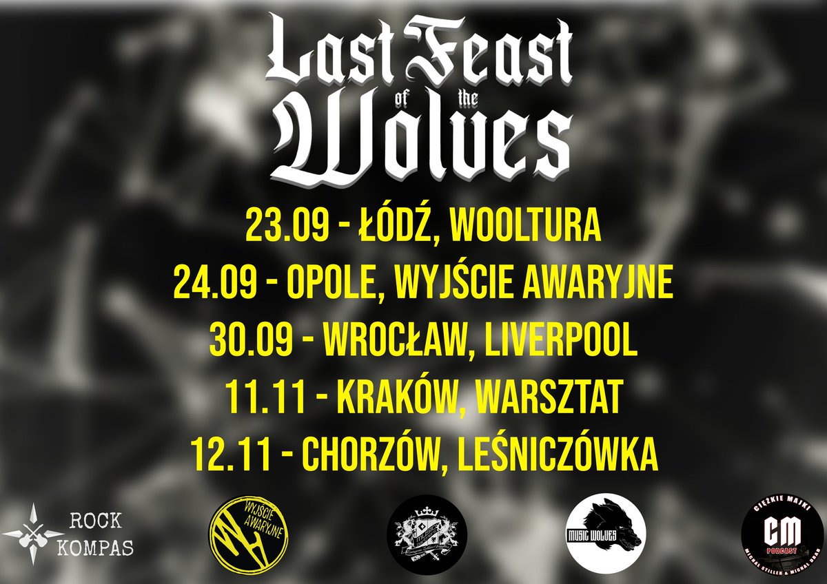 lfotw's tweet photo. ODPALAMY WROTYYYY https://t.co/zbrCTYwHpV