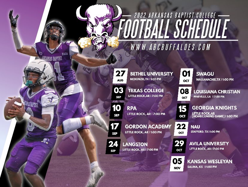 abc_football's tweet photo. Buffalo Football 2022
#BuffUp! 🤘 https://t.co/tU8h0iyw31