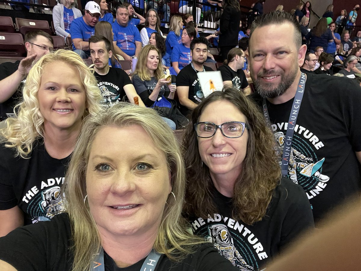 Mary Edgerton tweet media