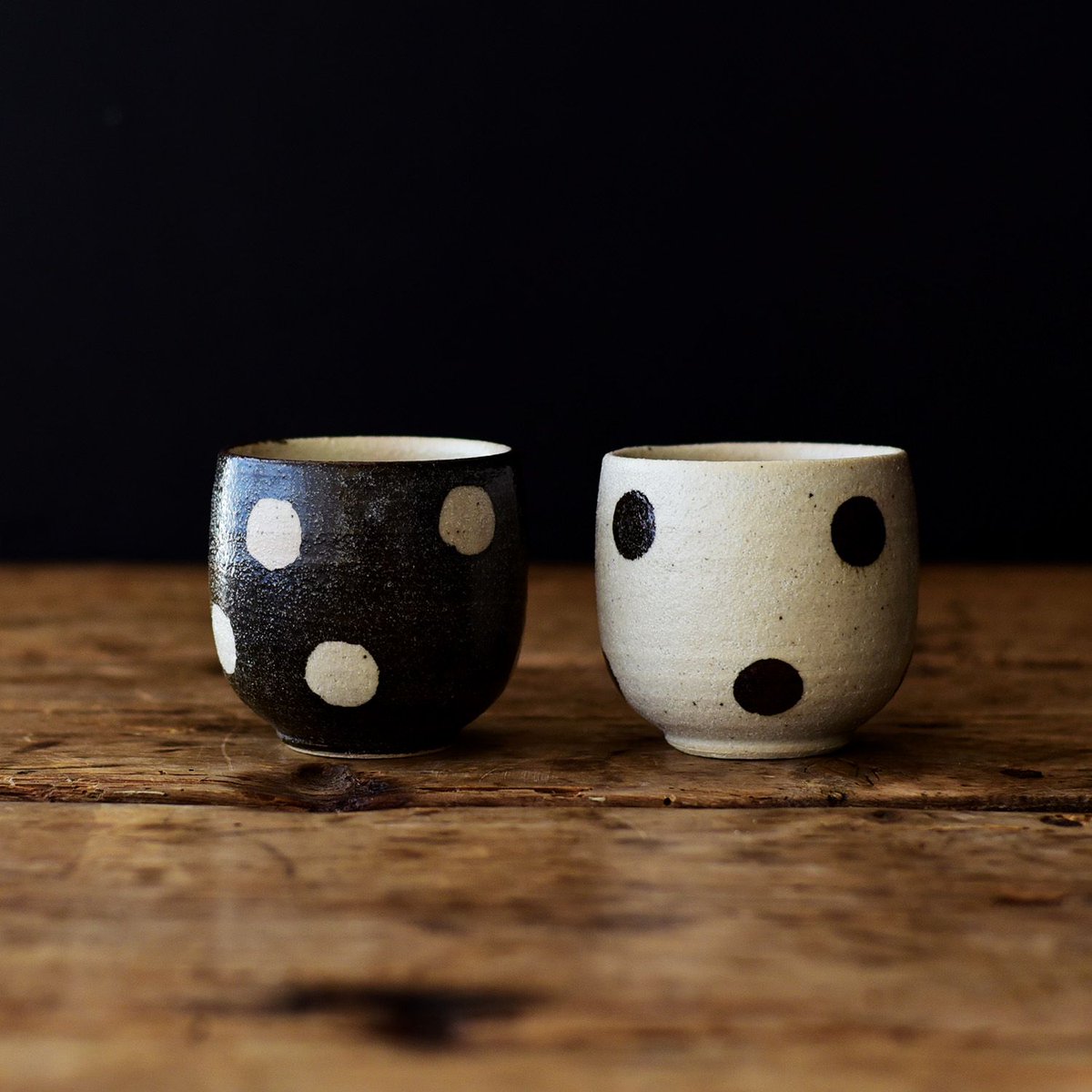 MaisonObjet's tweet photo. TRENDING NOW! This season, polka-dot prints are back with a bang, but watch out: they're strutting their stuff in a maxi version!
Discover this trend in our selection and find more on the M.O.M platform https://t.co/31BaVBZ83O
#maisonetobjet #momplatform https://t.co/f2oyecdHoV