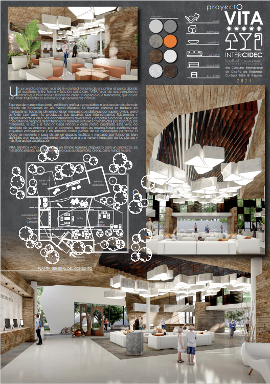 10Decoracion's tweet photo. 🔴¡¡  CONCURSOS DE DISEÑO ¡¡🔴Concursos para profesionales y estudiantes de #arquitectura, interiorismo y diseño.. ✍️  📅 Atentos a los plazos¡¡  #DesignContest  #Awards #design #architecture  #intercidec  @belta_frajumar hasta el 3/10  https://t.co/Rt78s3FP5d https://t.co/Vuv9BLFoiW