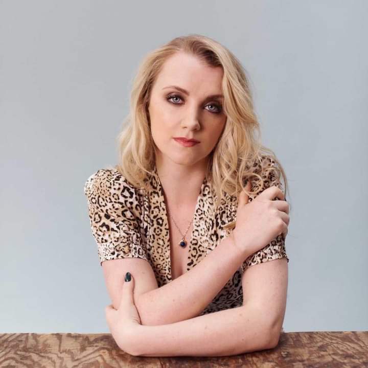 Happy Birthday to the wonderful and very talented actress  Evanna Lynch ( Luna Lovegood)  