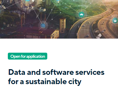 Ready to help the city of Tampere to become carbon neutral? @TampereUni invites you to join #ECIUuniversity #challenge and:
🟣 Work with learners from EU
🟣 Learn about doing business with Data and Software
🟣 Enjoy guest lectures

↘ Apply before 30.08: challenges.eciu.org/challenges/247…