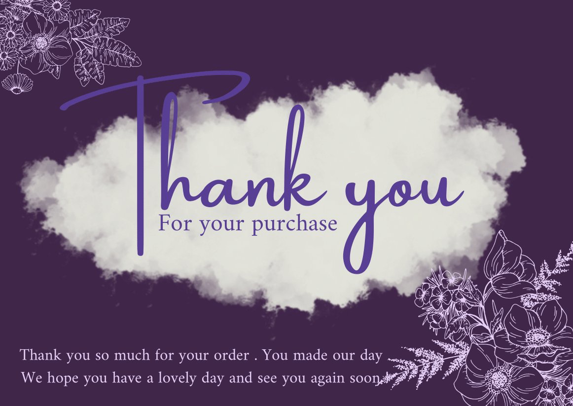 ️️- ,, 🚲 ·˚ ༘ ꒱

      🪴💐 ʟᴀᴠᴇɴᴅʀᴀ ꜰʟᴏʀɪꜱᴛ 💐🪴

Pesan tersemat :

Aku kirimkan mawar biru. Lambang setia, komitmen, ketenangan dan spesial, seperti ikatan kita. Km memang bukan yg pertama, tp terima kasih sudah menjadi akhir. Aku mencintaimu🖤 

               .