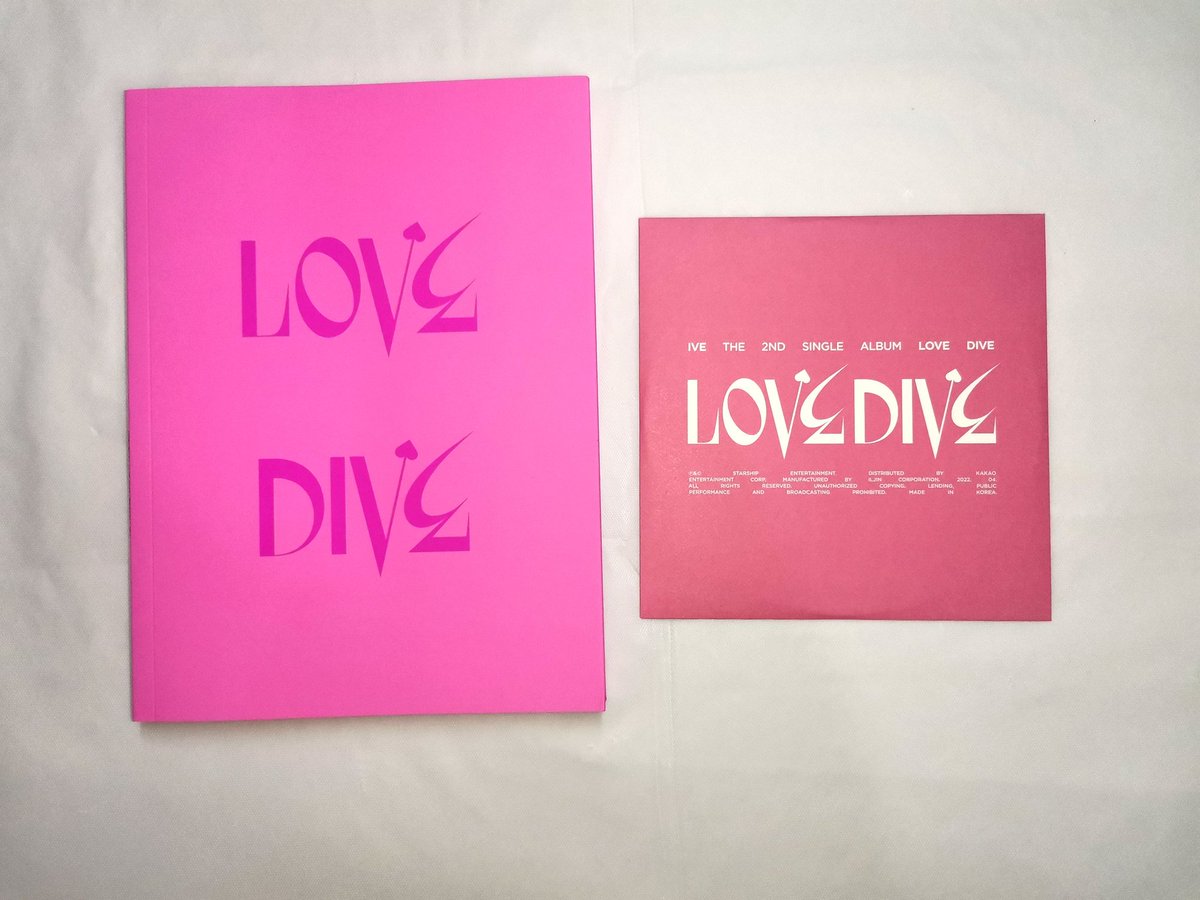 arki_ayia's tweet photo. 🌴 WTS LFB
IVE LOVE DIVE UNSEALED
₱150 - (Blue &amp; Red)
₱110 - (Pink)
— onhand; unsealed
— LOC: Paco, Manila
— MOP: Gcash/COD 
— MOD: Sco/direct ggx/lalamove/ grab
— Payo 3 days reservation
🍃 random rter will win 10php https://t.co/vUY6FKvffP