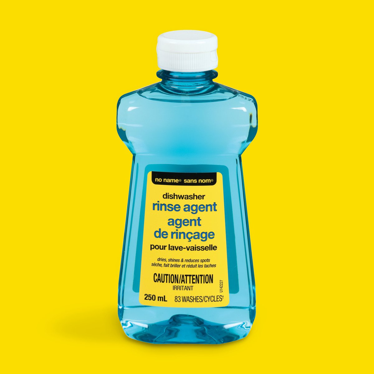 will not spy on your dishes