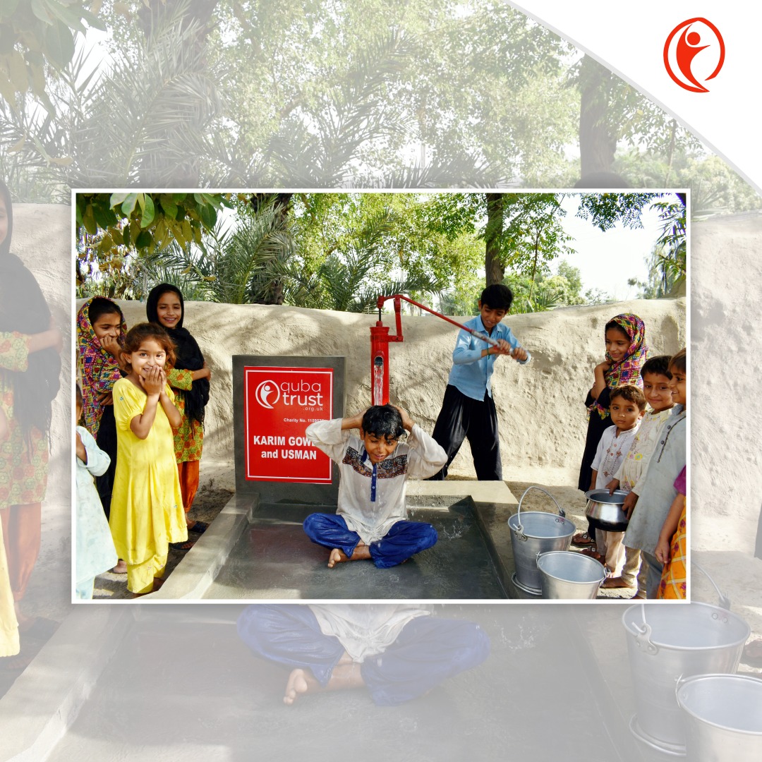 qubatrust's tweet photo. Feeling the heat 🌡️

Feeling thirsty 🚰

In this hot weather, we truly appreciate the blessing of water 💧

Give the gift of a water hand pump to a needy family for only £120 today!

Donate Now 👇
https://t.co/vZ3TuDuIp0 https://t.co/vbDhm70cx8