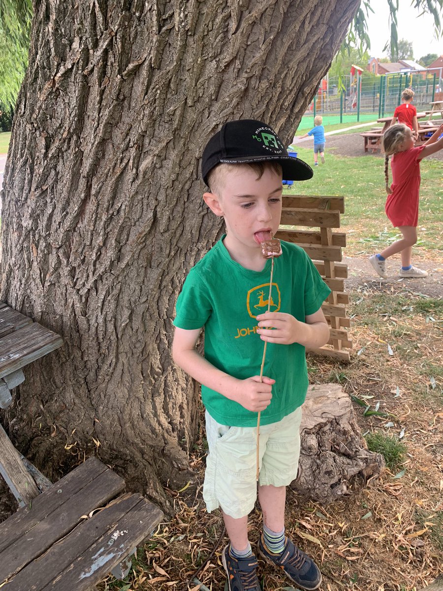 NorthWheatleyCofE tweet media