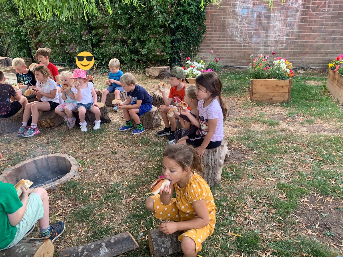 NorthWheatleyCofE tweet media