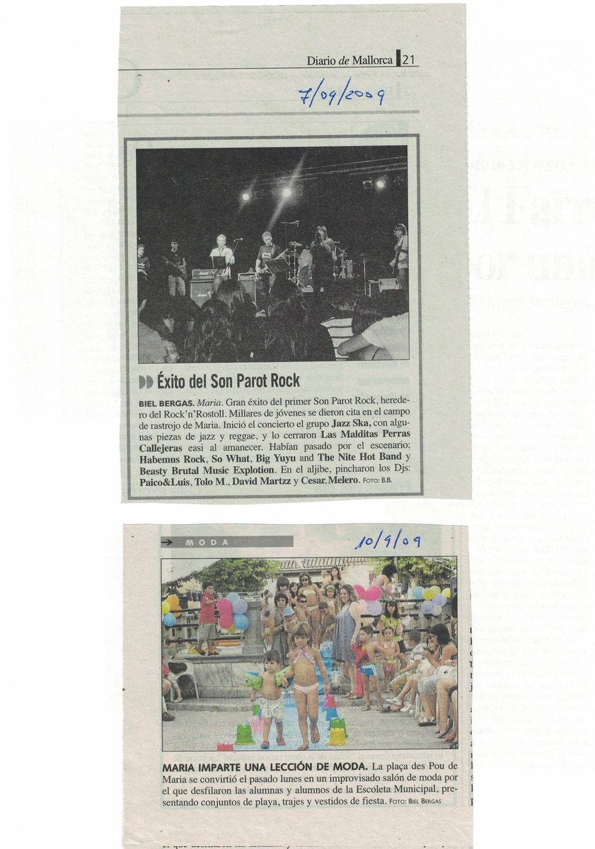 RocknRostoll's tweet photo. Des de 1996 els joves de Maria de la Salut ens organitzem per montar el que ha estat el millor festival de l'illa durant anys, per no dir l'únic. Per nosaltres encara ho és, sense cap ànim de lucre dedicam gran part de l'estiu al millor vespre de l'any, el darrer dissabte d'agost https://t.co/rulaElCApI