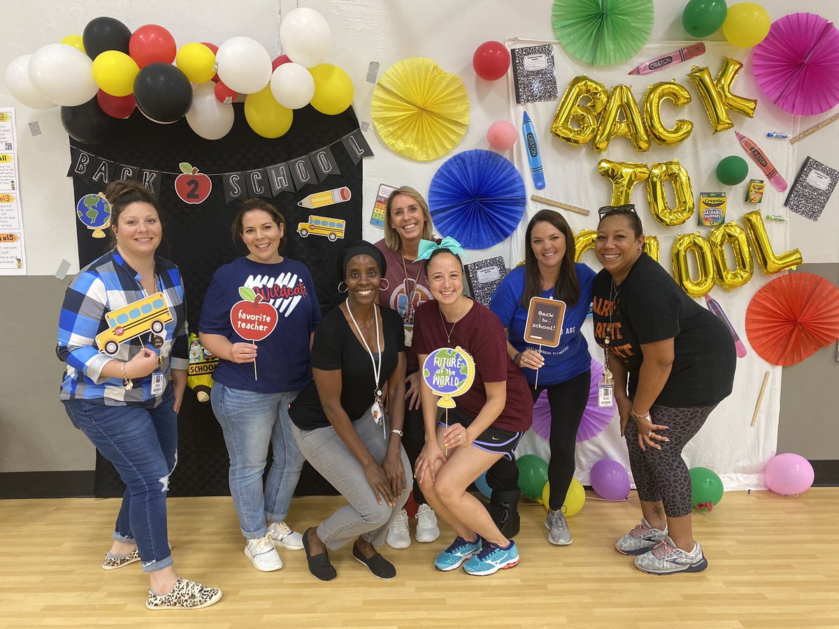 <a href="/WMEWildcats/">WME</a> Buddy teacher breakfast was a HUGE success.  <a href="/bbhearts14/">Brittany L. Brehm</a> <a href="/lbentancur123/">Lourdes Bentancur</a> <a href="/steponme_1983/">Stephnie Richard </a> <a href="/BeckyMarron/">Becky Marron</a> #katyisd