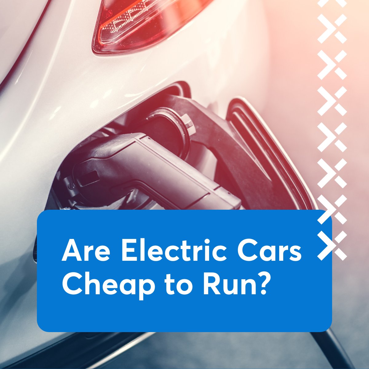Electric cars have become an effective weapon to fight sky high fuel prices, but are they always cheaper to run than petrol fuelled cars?

Wagonex HQ put our thinking caps on to find out if an electric car is REALLY cheap to run! Find it below! ⬇️

wagonex.com/blog/electric-…