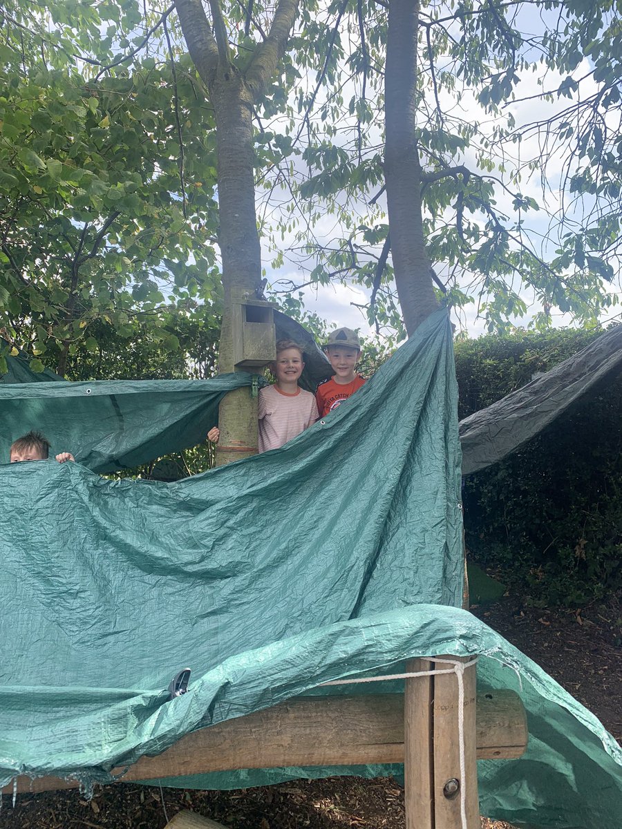 NorthWheatleyCofE tweet media