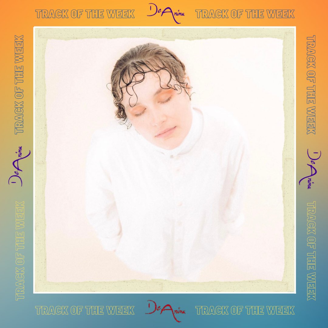 _DeAnima's tweet photo. ***Track of the week #1***

t l k - ‘Most Alive’ 

Give a listen to these ethereal melodies dancing among inescapable grooves as t I k takes you behind the curtain of her
brilliantly experimental musical mind.

https://t.co/rVnlyQ05ZE https://t.co/8UO6gxHvlE
