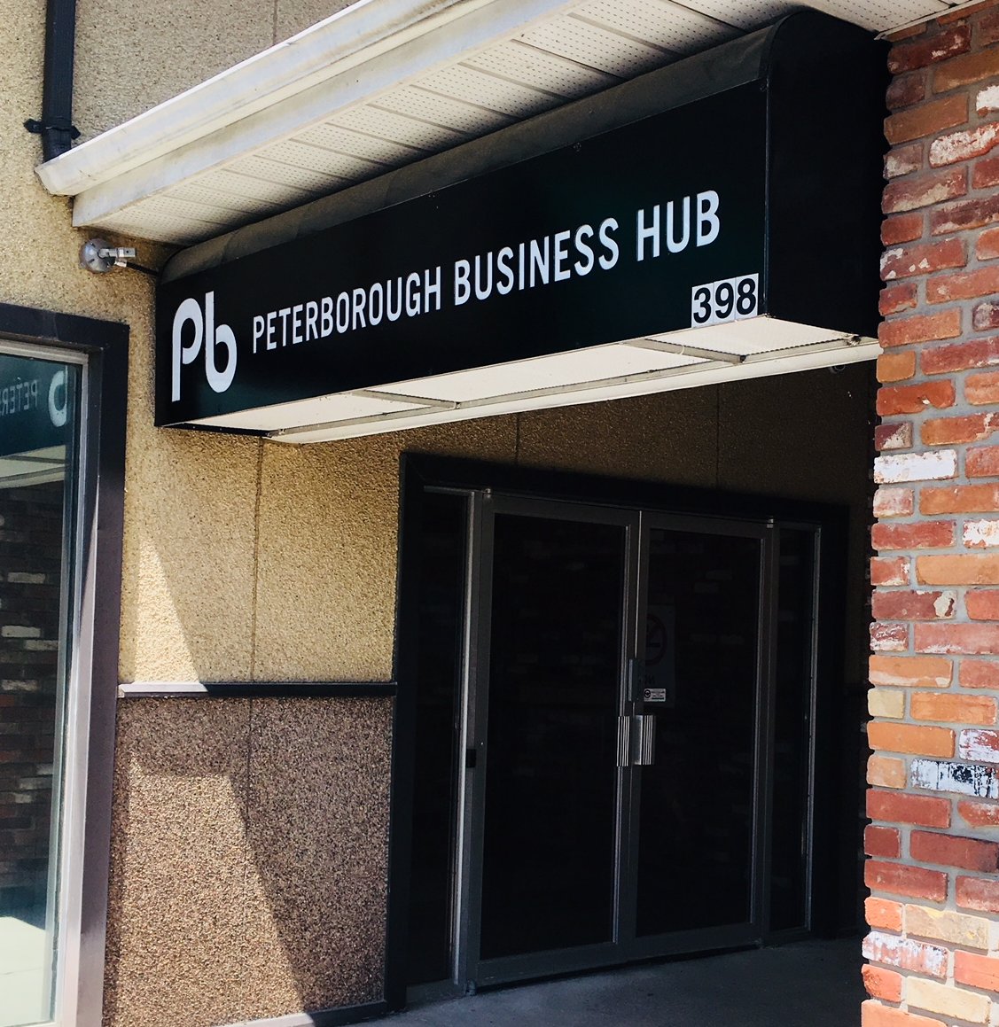 The Hub is open Monday to Friday from 9am to 5pm
~
Ask about our office rentals and business services rates at 705-243-6423 or info@peterboroughbusinesshub.com
#officecentre #mailservice #phoneservice #peterborough