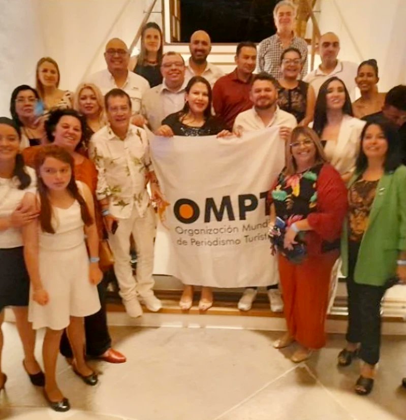 pe2005cap's tweet photo. Todo listo para iniciar el 11avo #Congreso #internacional de Periodismo Turístico en #SaoSebastiao #Brasil con representantes de todo el mundo. 

#OMPTSaoSebastiao
#PerTur
#OMPT
#PeriodismoTurístico
#PeriodistasTurísticos
#Turismo
#Mundo
#SaoSebastiao https://t.co/pB7OONubJ7