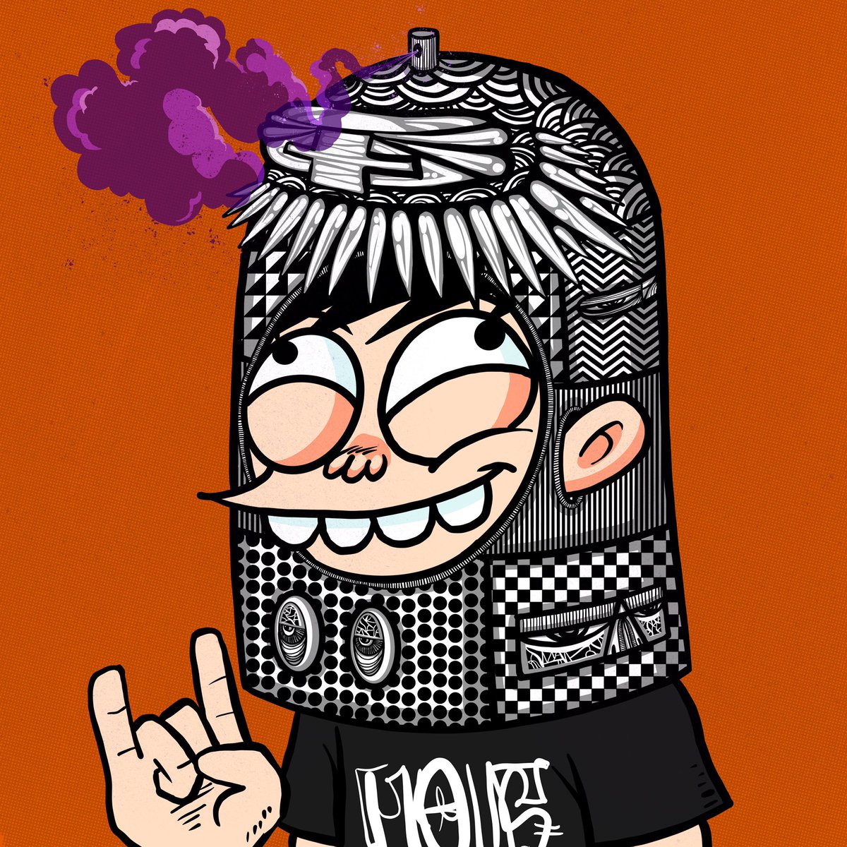 JukiverseNFT's tweet photo. 💎JukiverseNFT x DarbotzNFT💎

3x WL Giveaway!

✅Like &amp; RT
✅Follow @DarbotzNFT &amp; @JukiverseNFT
✅Tag Friends

⏰ 24 Hours https://t.co/5DzGTNB8S0
