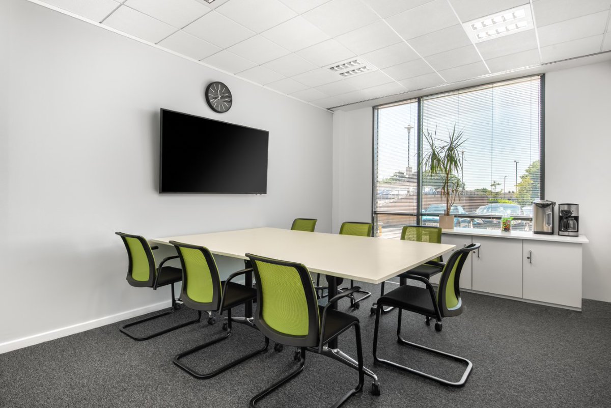 basepoint_camb's tweet photo. Good Aftermnoon! Have you booked your meeting room yet? Fully furnished and equipped meeting rooms.
We still have dates available for August don't delay call us now !
please call on 01276 415700 or email camberley@basepoint.co.uk !!!! https://t.co/PUaPsoymrR