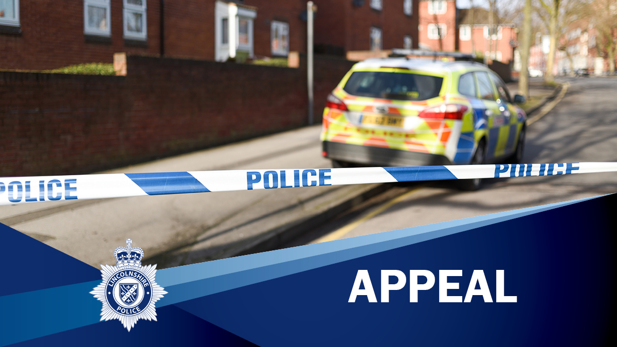 LincsPolice's tweet photo. Appeal: Can you help after a woman in her 50s was found with serious injuries in Church View, Bourne at around 2.50am yesterday morning (15 August)?  She has suffered multiple injuries and has a bleed on the brain. A 51-year-old man on suspicion of GBH. https://t.co/B3ZKxK94jm https://t.co/5RK1MO2TkS