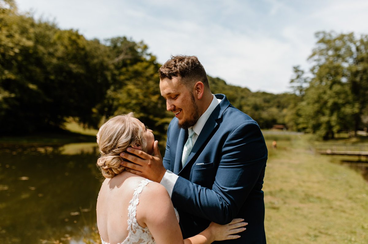 Hensel23's tweet photo. Married my soul mate. https://t.co/NVq9vXnjjn