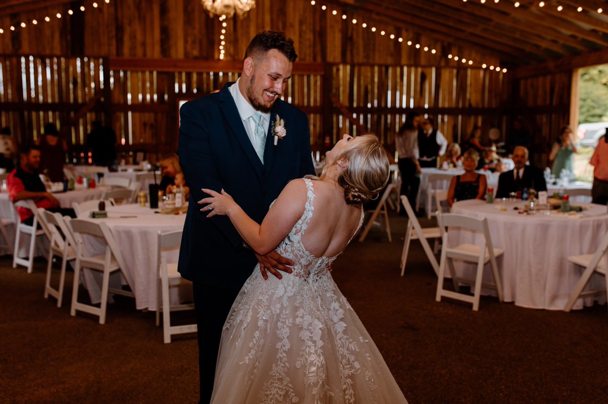 Hensel23's tweet photo. Married my soul mate. https://t.co/NVq9vXnjjn