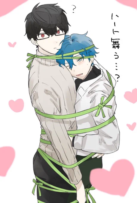 最近のレノフィガらくがき 