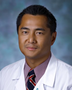 University of Maryland Radiation Oncology tweet media