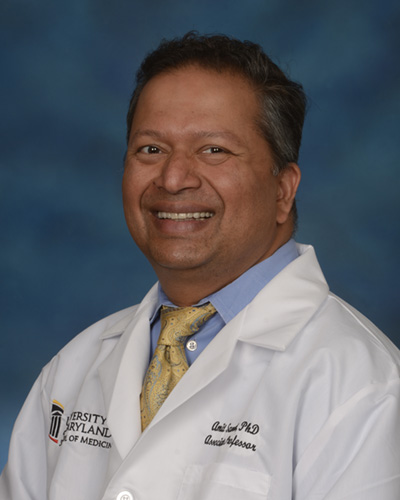 University of Maryland Radiation Oncology tweet media