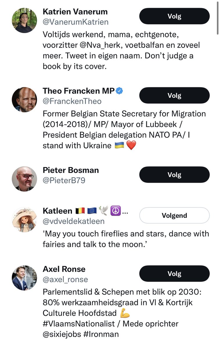 HelgaClub's tweet photo. Hola, 24 u na zijn like op tweet @MichaelFreilich, die er al 72u stond heeft #theoFrancken #nva een debatfiche ontvangen voor #yzerwake #FrontNacht. Way too late en met veel tegenzin. https://t.co/vyQSRn5MyJ