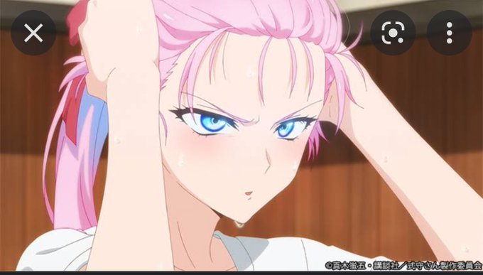 イケメン女子のtwitterイラスト検索結果